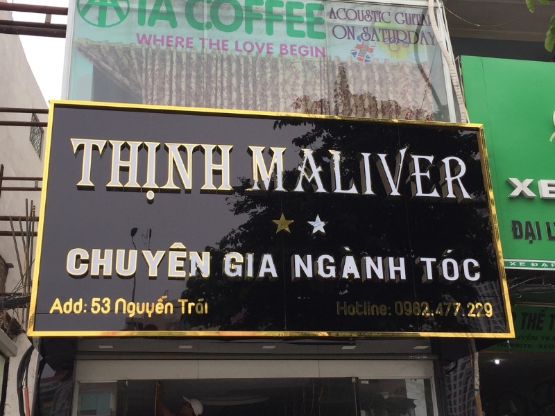 Thi công mặt dựng alu tòa nhà Đà Nẵng chuyên nghiệp trọn gói
