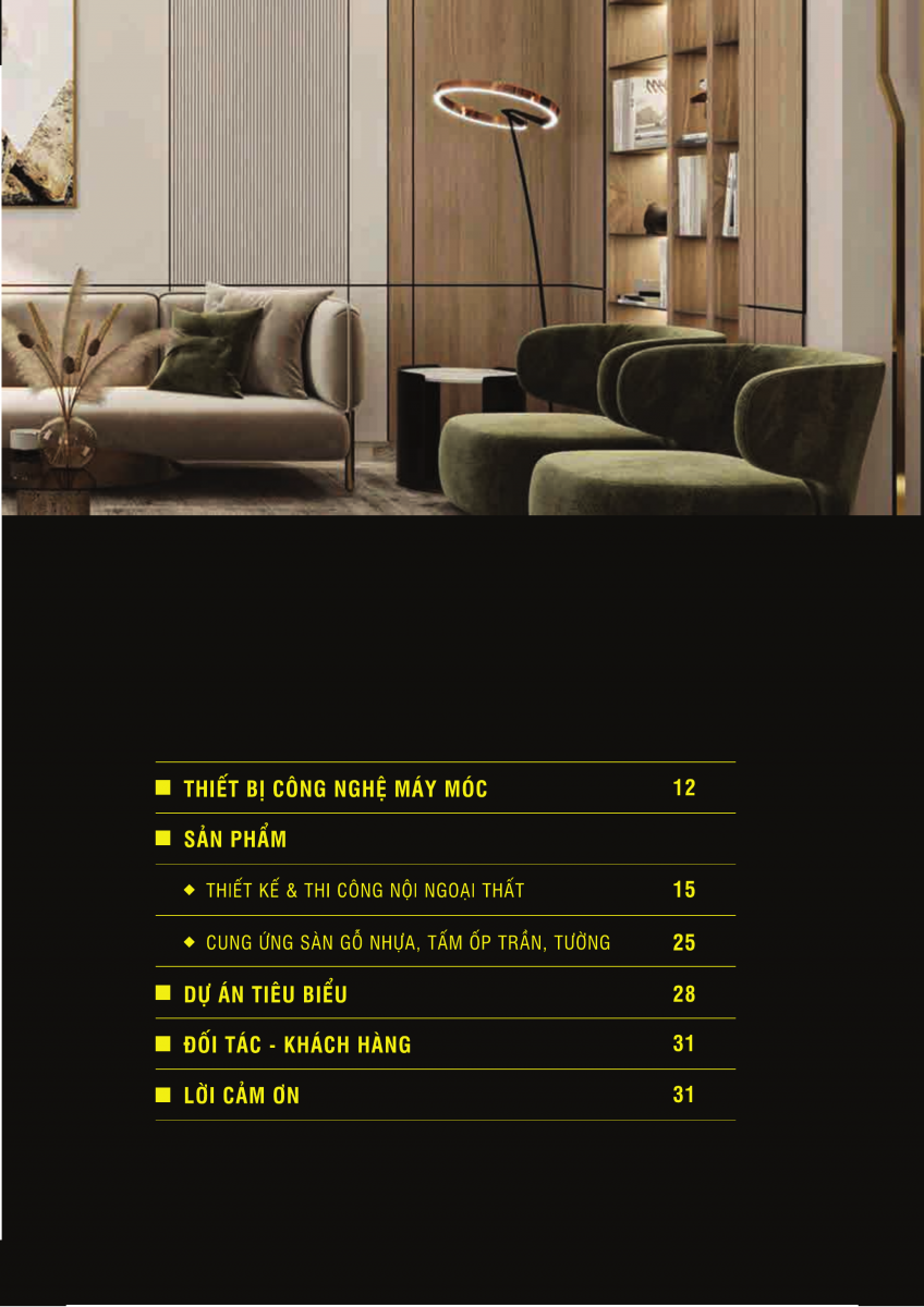 Hồ sơ năng lực Biglight - Trang 03