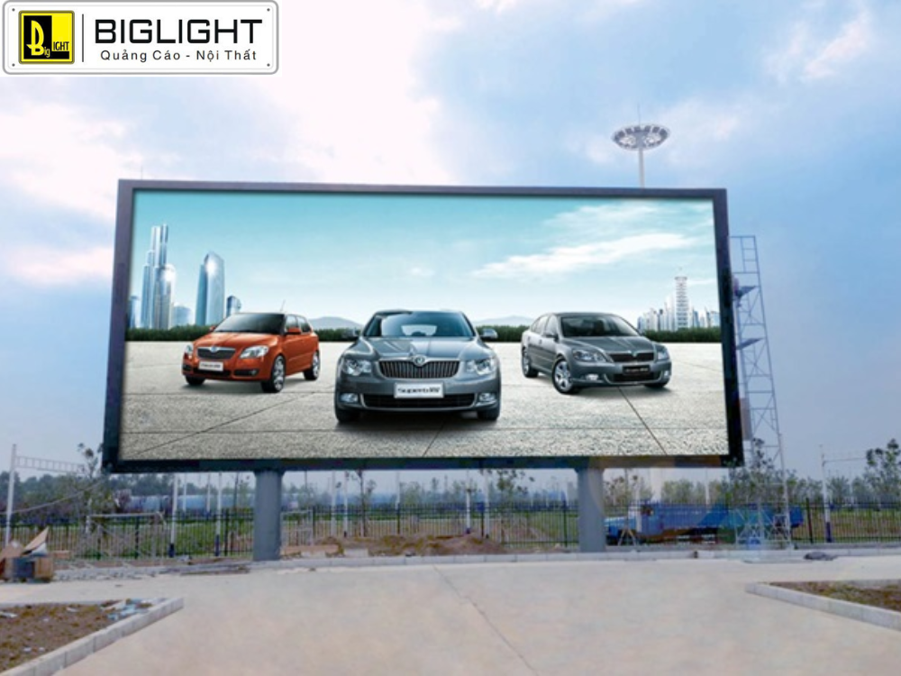pano màn hình led
