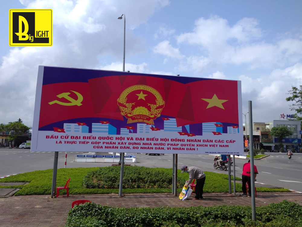 Pano sự kiện, phường quận xã
