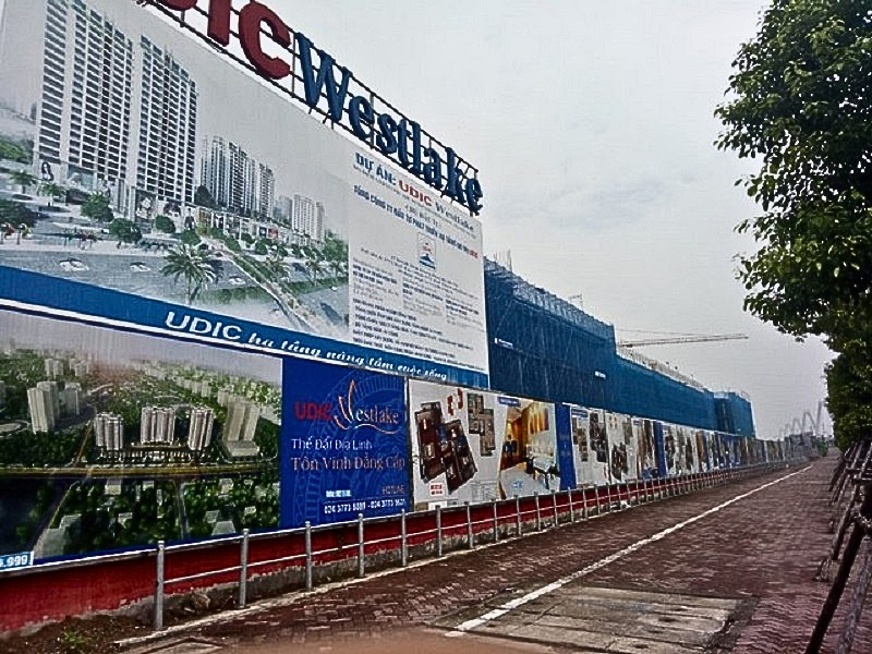Thi công hàng rào chuyên nghiệp