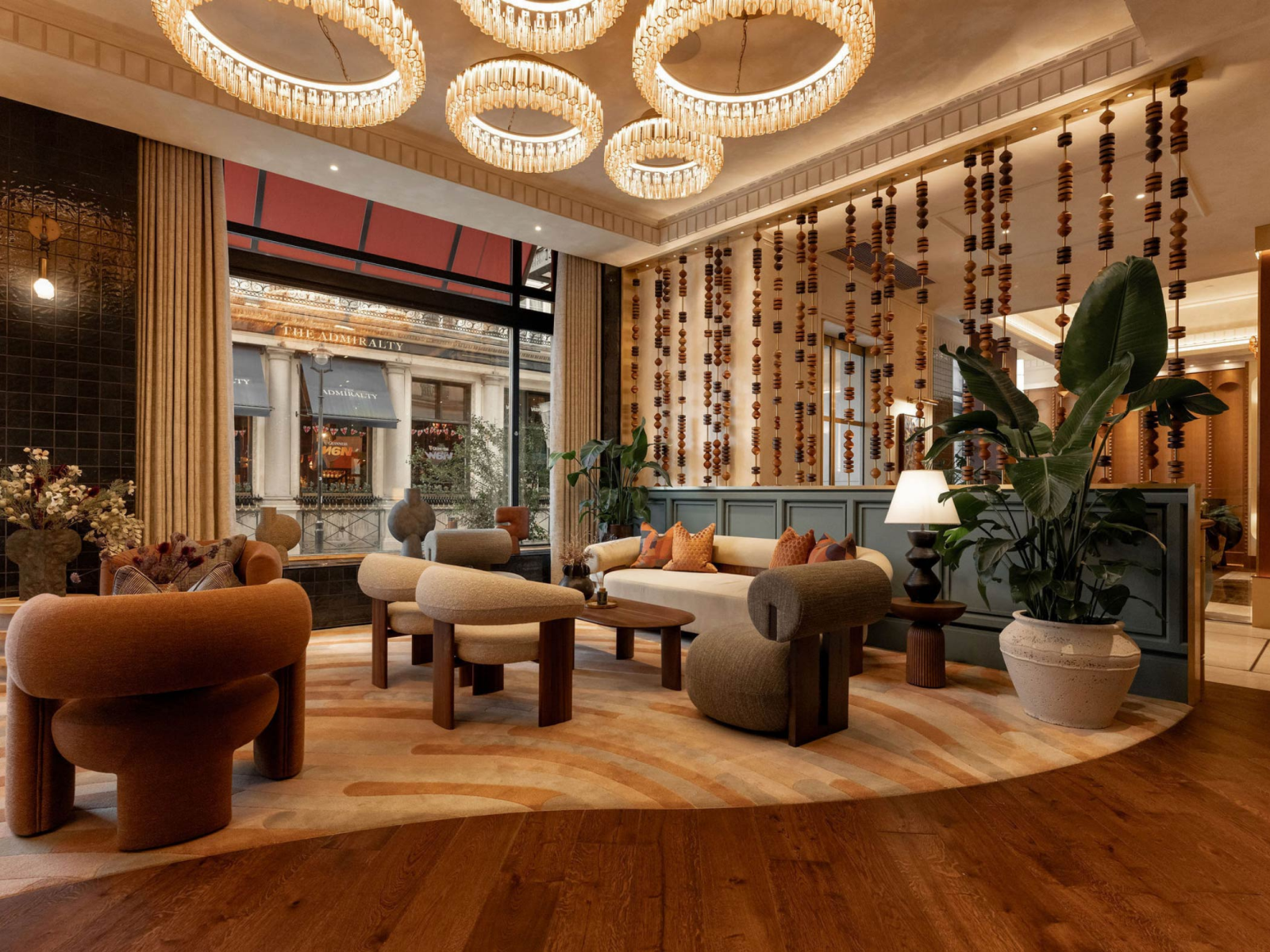 Tổng thầu thiết kế thi công nội thất khách sạn resort nghỉ dưỡng chuyên nghiệp Biglight