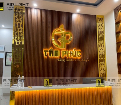 Dưỡng Sinh Tâm Phúc Logo